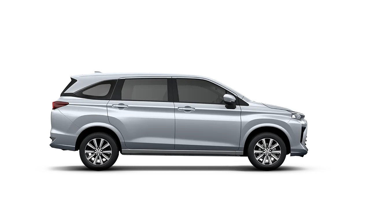MPVs